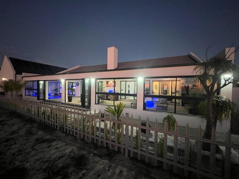 3 Bedroom Property for Sale in Laaiplek Western Cape